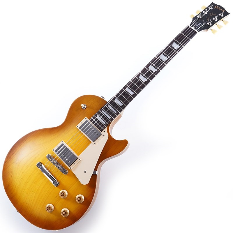 Gibson Les Paul Tribute (Satin Honey Burst) ｜イケベ楽器店