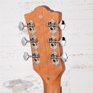 GUILD Westerly Collection OM-240E ギルド ｜イケベ楽器店オンライン