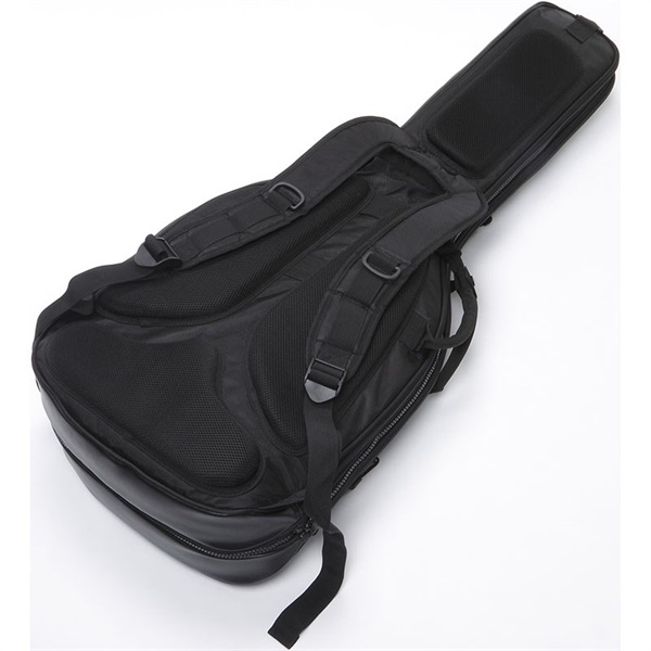 Ibanez Guitar Gig Bags IGB2540-BK [ソリッド・エレキ・ギター2本を