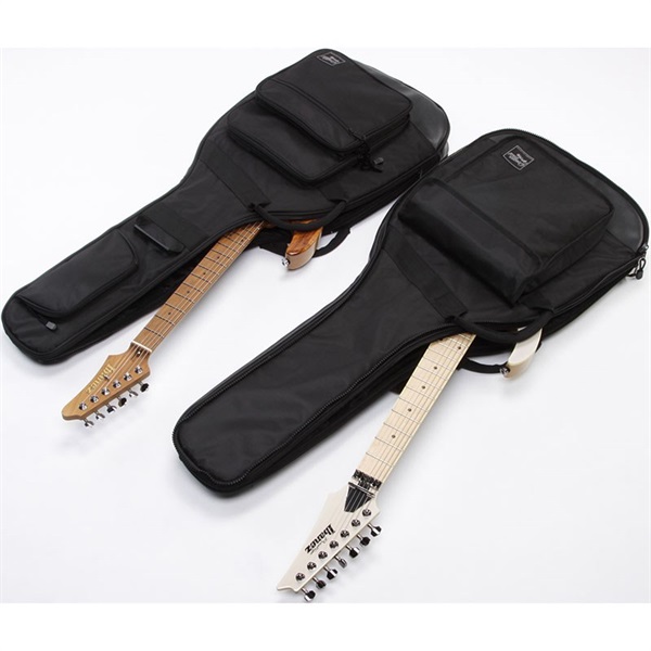 Ibanez Guitar Gig Bags IGB2540-BK [ソリッド・エレキ・ギター2本を