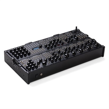 Erica synths BLACK SYSTEM III※配送事項要ご確認 ｜イケベ楽器店