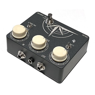 NORDVANG CUSTOM No.1 Signature ｜イケベ楽器店オンラインストア