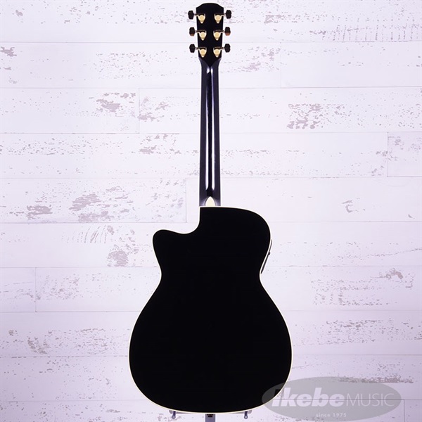 K.Yairi WY-2 BK Kヤイリ ｜イケベ楽器店オンラインストア