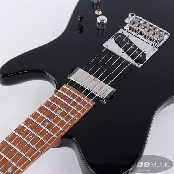 Ibanez Prestige AZS2200-BK ｜イケベ楽器店オンラインストア