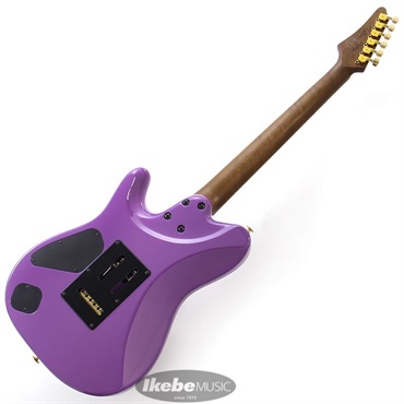 Ibanez LB1-VL [Lari Basilio Signature Model] ｜イケベ楽器店