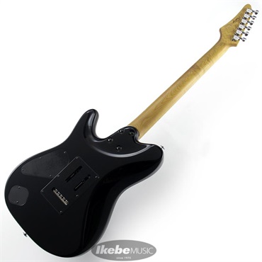 Ibanez Prestige AZS2200-BK 【即納可能】 ｜イケベ楽器店オンラインストア