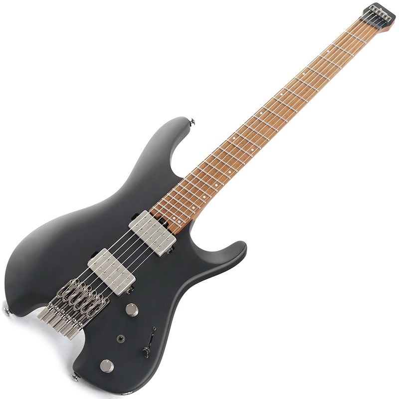 Ibanez QX52-BKF (Black Flat) [SPOT MODEL] ｜イケベ楽器店オンライン
