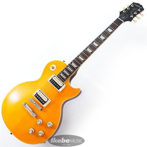 Epiphone Slash Les Paul Standard (Appetite Burst) ｜イケベ楽器店
