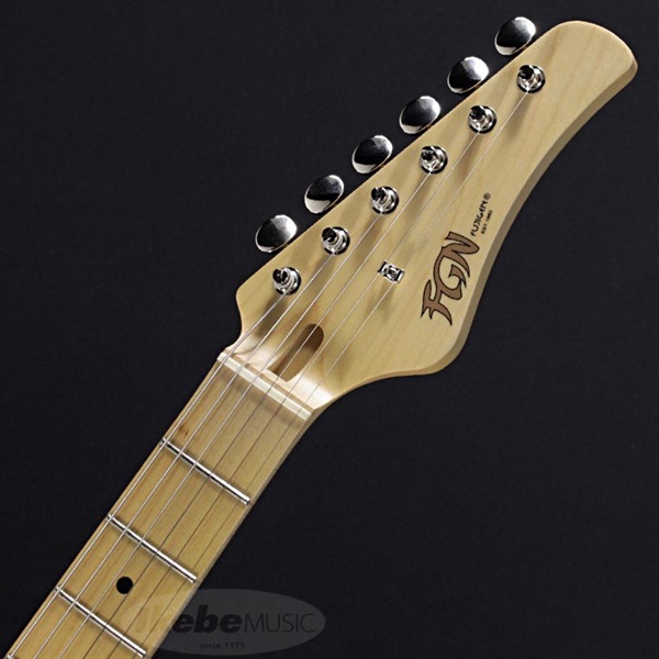 FUJIGEN J-Standard ODYSSEY JOS2-FM-M (OBT) ｜イケベ楽器店