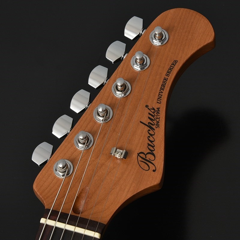 Bacchus Universe Series BST-2-RSM/R (BGM) ｜イケベ楽器店オンライン