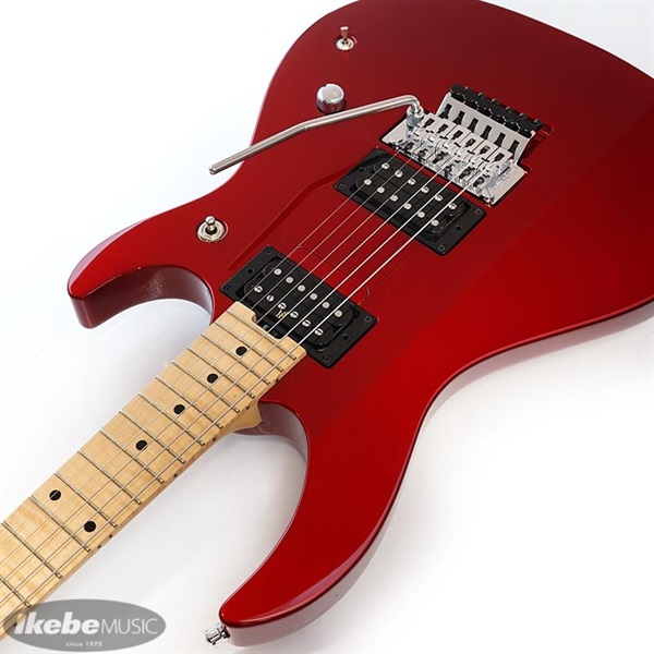 Killer KG-FASCIST (Delicious Red) ｜イケベ楽器店オンラインストア
