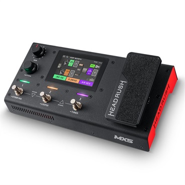 HEADRUSH 【アンプ・エフェクターセール！】 MX5（ヘッドラッシュ