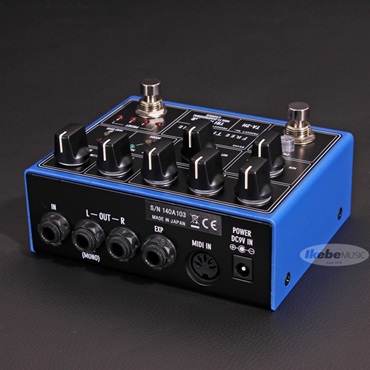Free The Tone TRI AVATAR 2 TA-2H (MULTI-DIMENSIONAL CHORUS