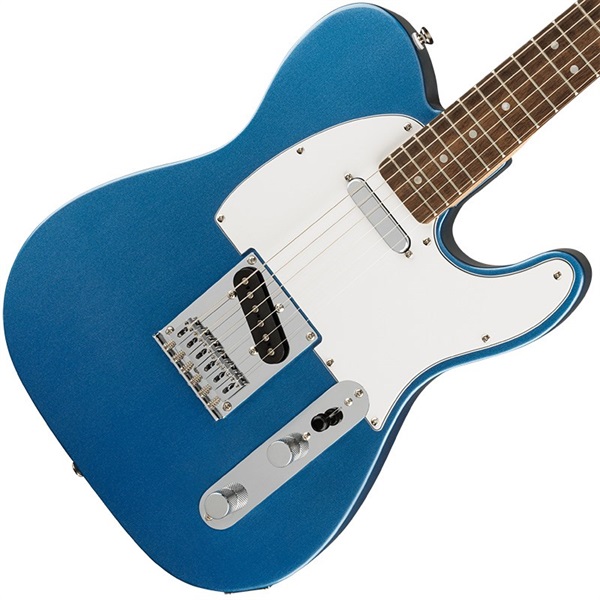 Squier by Fender Affinity Series Telecaster (Lake Placid Blue