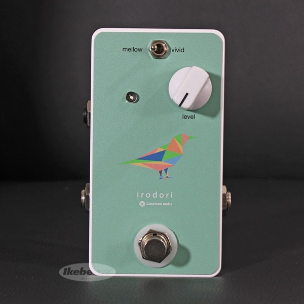 Limetone Audio irodori ｜イケベ楽器店オンラインストア