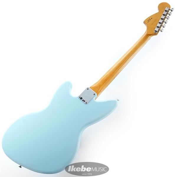 Fender MEX Kurt Cobain Jag-Stang (Sonic Blue)【旧価格品】 ｜イケベ