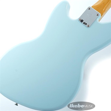 Fender MEX Kurt Cobain Jag-Stang (Sonic Blue)【旧価格品】 ｜イケベ