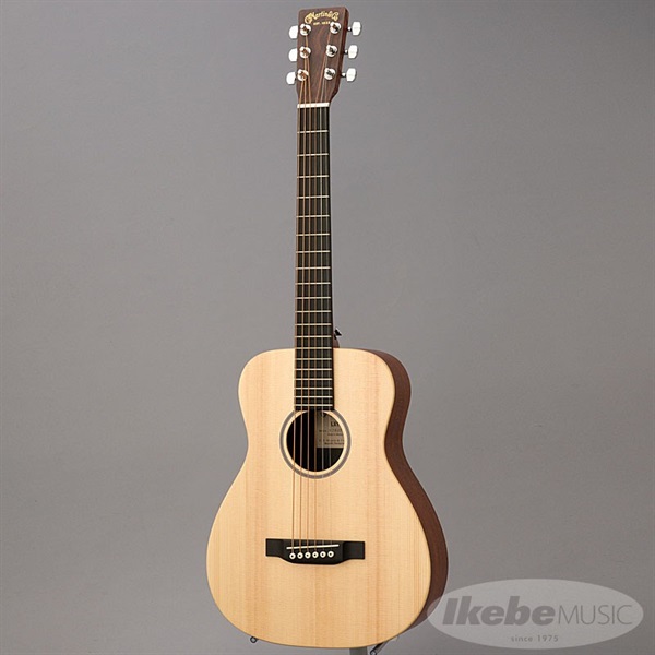 MARTIN 【数量限定特価！】LX1 Little Martin マーチン マーティン