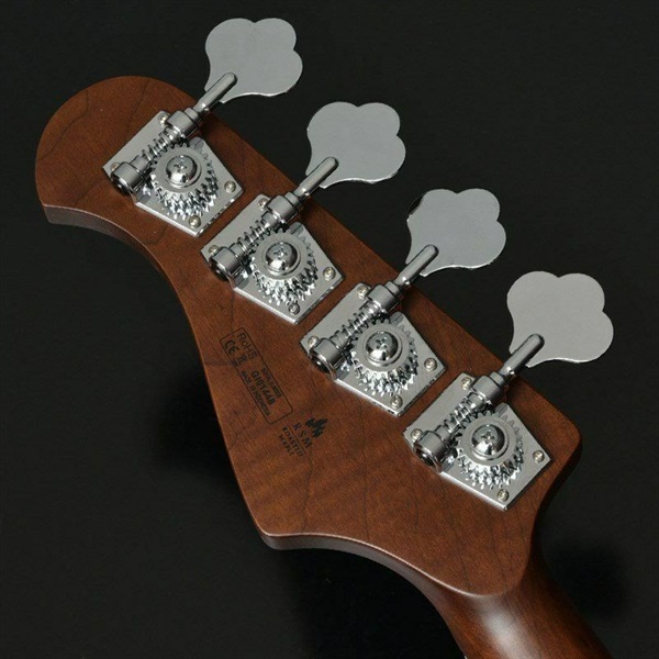 Bacchus WL4-STD/RSM (3TS) ｜イケベ楽器店オンラインストア