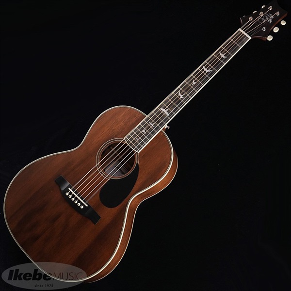 P.R.S. SE P20E Vintage Mahogany ポールリードスミス ｜イケベ楽器店