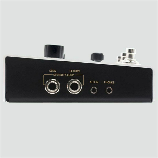 HOTONE Ampero II Stomp（ホットトーン）マルチエフェクター アンペロ