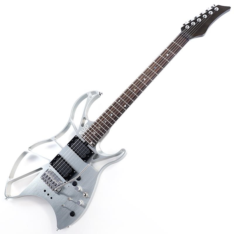 EVO 0101Z Trem H-Silver Limited 最新生産即納可能！ ｜イケベ楽器店