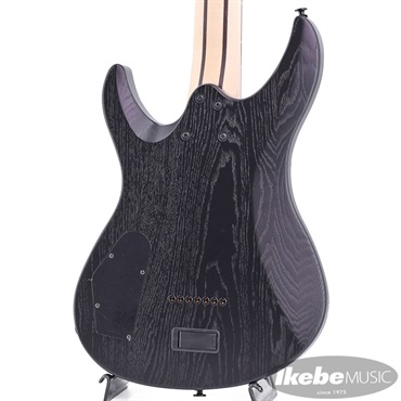 FUJIGEN J-Standard JMY72-ASH-E(Open Pore Black) ｜イケベ楽器店