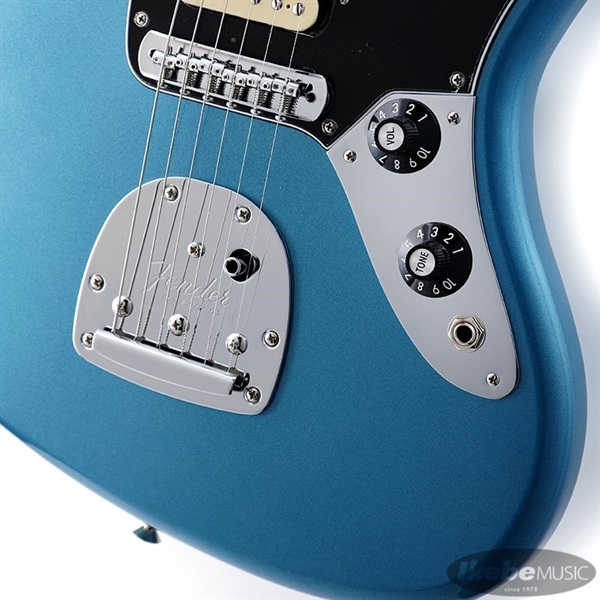 Fender MEX Player Jaguar (Tidepool /Pau Ferro)【旧価格品