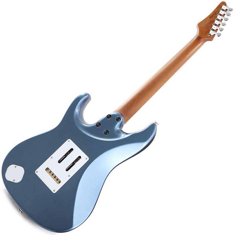 Ibanez Prestige AZ2204N-PBM (Prussian Blue Metallic) ｜イケベ楽器