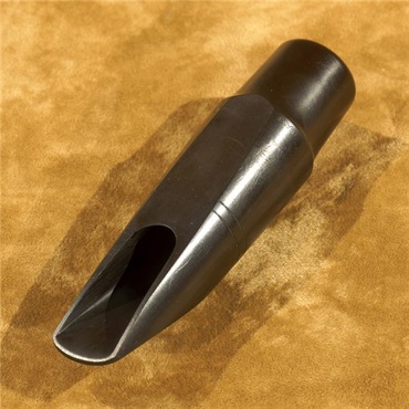 VANDOREN VINTAGE テナーサックス用マウスピース Vandoren Hard Rubber