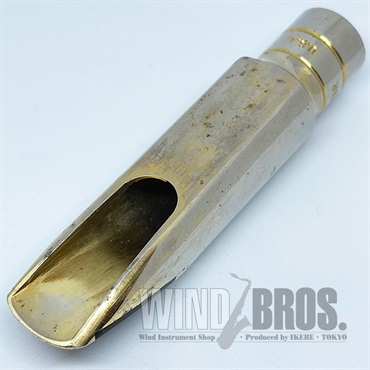 Otto Link テナーサックス用マウスピース Otto Link Super Tone Master