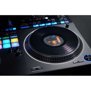 Pioneer DJ DDJ-REV7 【Serato DJ Pro & rekordbox 無償ダウンロード版