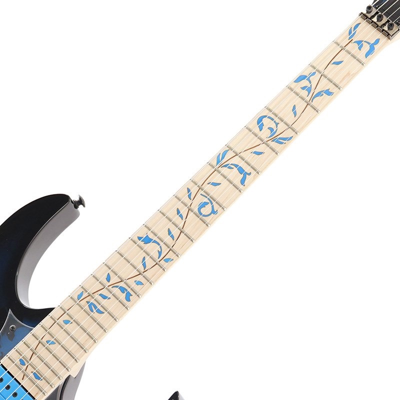 Ibanez JEM77P-BFP (Blue Floral Pattern) [Steve Vai Model] ｜イケベ