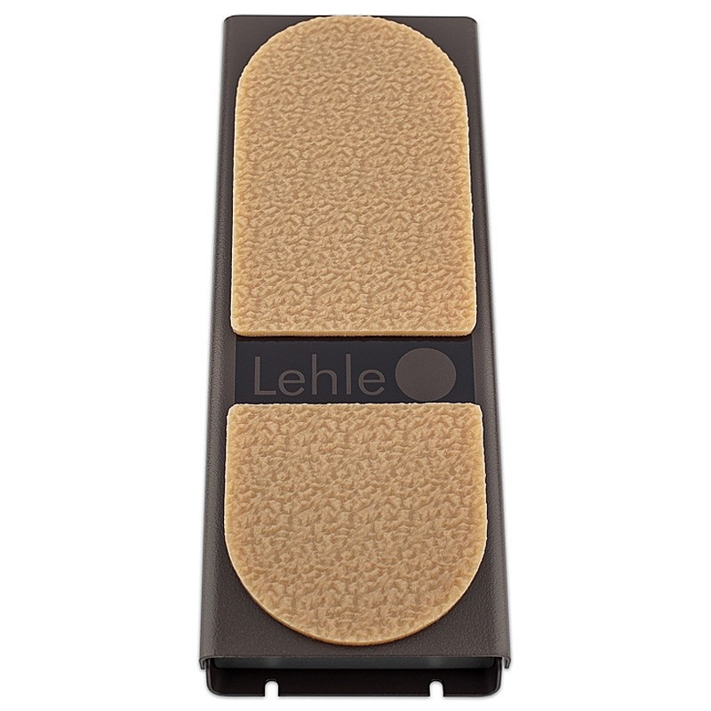 LEHLE MONO VOLUME（リール）ボリュームペダル ｜イケベ楽器店