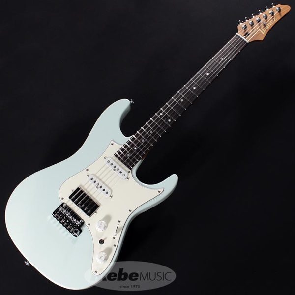 Ibanez Prestige AZ2204NW-MGR [SPOT MODEL] ｜イケベ楽器店オンライン