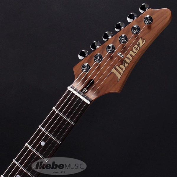 Ibanez Prestige AZ2204NW-MGR [SPOT MODEL] ｜イケベ楽器店オンライン
