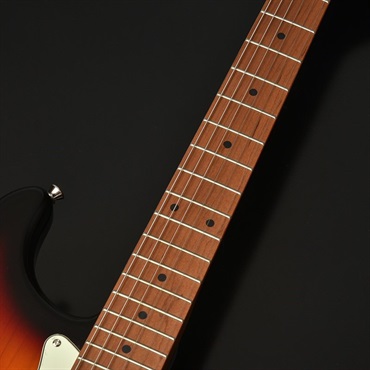 Bacchus Universe Series BST-1-RSM/M (PTL-SOB) ｜イケベ楽器店