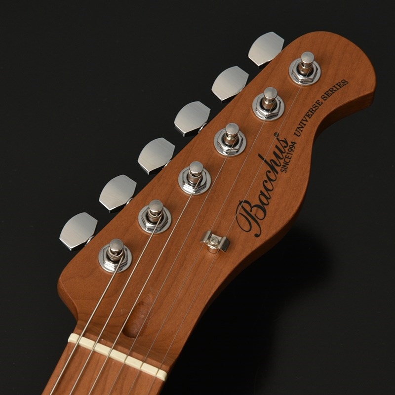 Bacchus Universe Series BTE-1-RSM/M (SFG) ｜イケベ楽器店オンライン