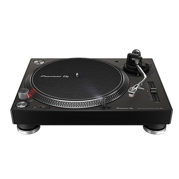 Pioneer DJ PLX-500-K + BX3スピーカー SET ｜イケベ楽器店オンライン