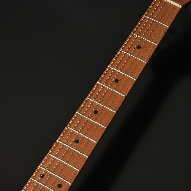 Bacchus Universe Series BJM-3-RSM/M (BLK) ｜イケベ楽器店オンライン