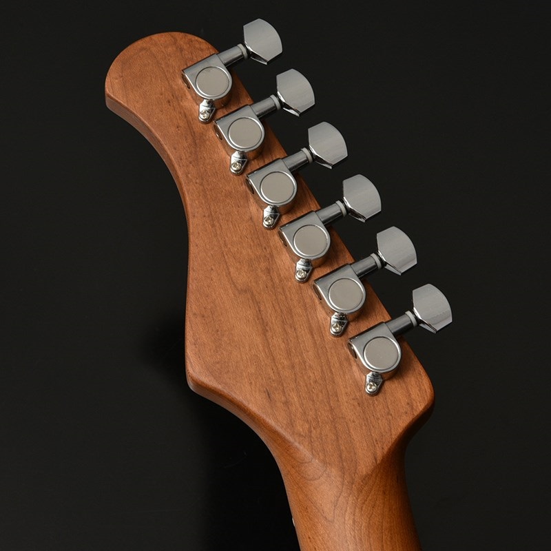 Bacchus Universe Series BJM-3-RSM/M (DLPB) ｜イケベ楽器店