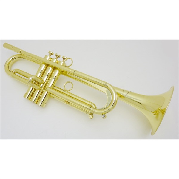 その他ブランド(管楽器・吹奏楽器) Queen Brass クイーンブラス / Hino