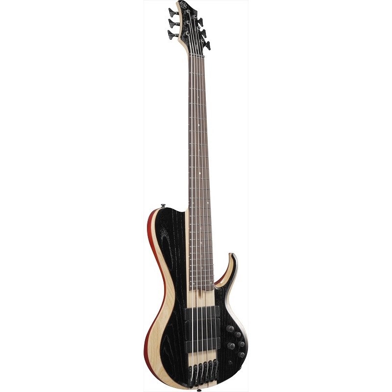 Ibanez Bass Workshop BTB866SC-WKL ｜イケベ楽器店オンラインストア