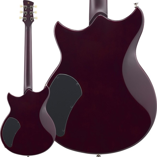 YAMAHA 【入荷待ち、ご予約受付中】 REVSTAR Series RSS02T (Swift