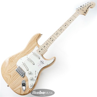 Fender Made in Japan Traditional 70s Stratocaster (Natural