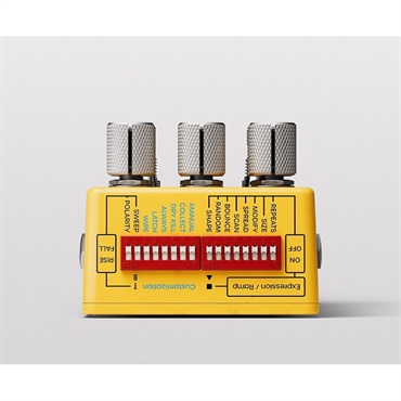 Chase Bliss Audio Habit（チェイスブリス）ディレイ ｜イケベ楽器店