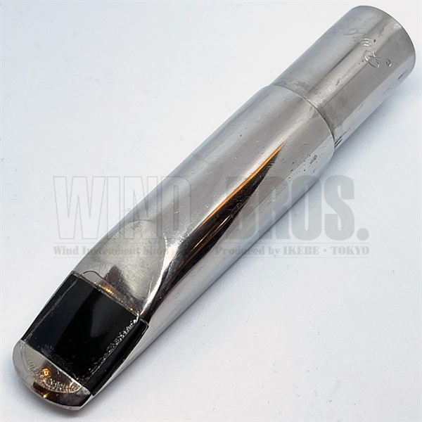 Berg Larsen ベルグラーセン テナーサックス用マウスピース ステンレス