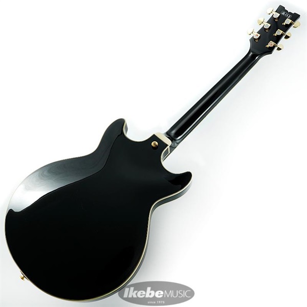 Ibanez Artcore Expressionist AMH90-BK ｜イケベ楽器店オンラインストア