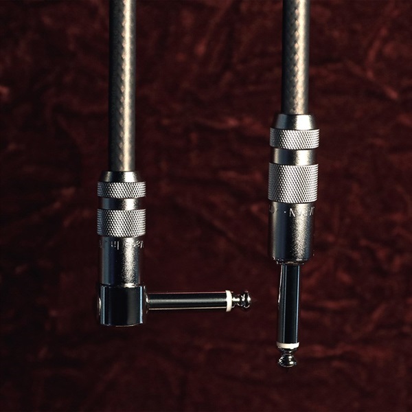 Oyaide Ecstasy Cable (L-S/5.0m) ｜イケベ楽器店オンラインストア