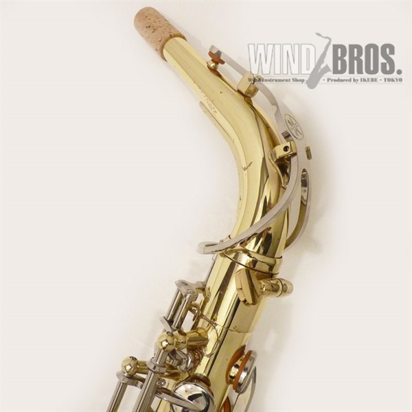 YAMAHA USED 中古 ヤマハ アルトサックス YAS-23 S/N:87xx7 ｜イケベ